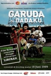Nonton Garuda Di Dadaku (2009) Subtitle Indonesia