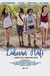 Nonton Labuhan Hati (2017) Subtitle Indonesia