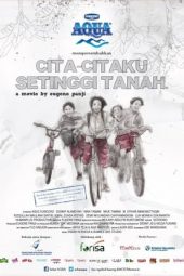 Nonton Cita-Citaku setinggi tanah (2012) Subtitle Indonesia