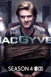 Nonton MacGyver Season 4 (2020) Subtitle Indonesia