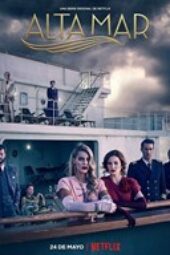 Nonton High Seas Season 2 (2019) Subtitle Indonesia