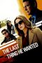 Nonton The Last Thing He Wanted (2020) Subtitle Indonesia