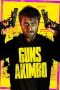 Nonton Guns Akimbo (2019) Subtitle Indonesia