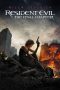 Nonton Resident Evil: The Final Chapter (2016) Subtitle Indonesia