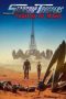 Nonton Starship Troopers: Traitor of Mars (2017) Subtitle Indonesia