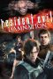 Nonton Resident Evil: Damnation (2012) Subtitle Indonesia