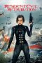 Nonton Resident Evil Retribution (2012) Subtitle Indonesia