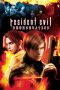 Nonton Resident Evil: Degeneration (2008) Subtitle Indonesia