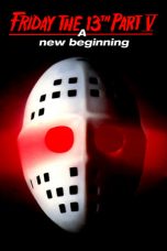 Nonton Friday the 13th: A New Beginning (1985) Subtitle Indonesia