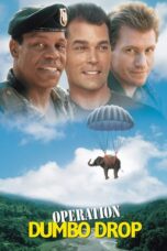 Nonton Operation Dumbo Drop (1995) Subtitle Indonesia