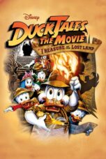 Nonton DuckTales the Movie  Treasure of the Lost Lamp (1990) Subtitle Indonesia