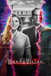 Nonton WandaVision Season 1 (2021) Subtitle Indonesia