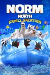 Nonton Norm of the North Family Vacation (2020) Subtitle Indonesia