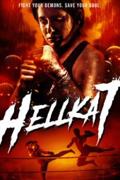 Nonton HellKat (2021) Subtitle Indonesia