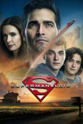 Nonton Superman and Lois Season 1 (2021) Subtitle Indonesia