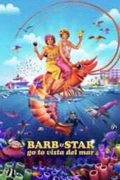 Nonton Barb and Star Go to Vista Del Mar (2021) Subtitle Indonesia
