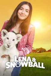 Nonton Lena and Snowball (2021) Subtitle Indonesia