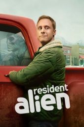 Nonton Resident Alien Season 1 (2021) Subtitle Indonesia