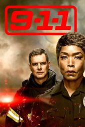 Nonton 911 Season 1 (2018) Subtitle Indonesia