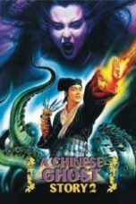 Nonton A Chinese Ghost Story II (1990) Subtitle Indonesia