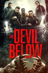 Nonton The Devil Below (2021) Subtitle Indonesia