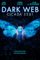 Nonton Dark Web Cicada 3301 (2021) Subtitle Indonesia