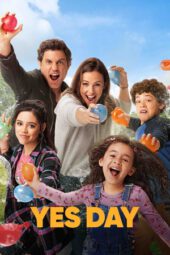 Nonton Yes Day (2021) Subtitle Indonesia