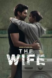 Nonton The Wife (2021) Subtitle Indonesia