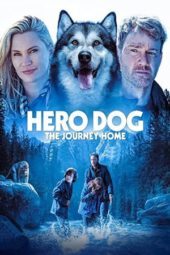 Nonton Hero Dog The Journey Home (2021) Subtitle Indonesia
