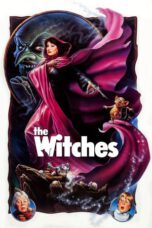 Nonton The Witches (1990) Subtitle Indonesia