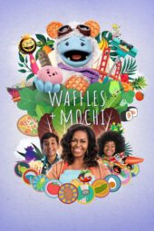Nonton Waffles Mochi Season 1 (2021) Subtitle Indonesia