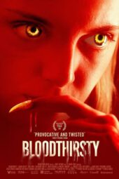 Nonton Bloodthirsty (2020) Subtitle Indonesia