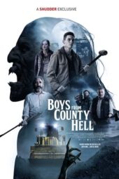 Nonton Boys from County Hell (2020) Subtitle Indonesia