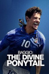 Nonton Baggio The Divine Ponytail (2021) Subtitle Indonesia