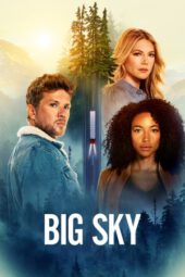 Nonton Big Sky Season 1 (2021) Subtitle Indonesia