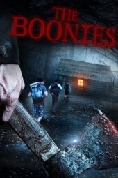 Nonton The Boonies (2021) Subtitle Indonesia
