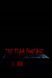 Nonton The Fear Footage 3AM (2021) Subtitle Indonesia