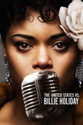 Nonton The United States vs Billie Holiday (2021) Subtitle Indonesia