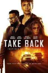 Nonton Take Back (2021) Subtitle Indonesia