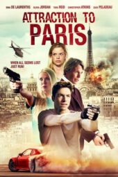 Nonton Attraction to Paris (2021) Subtitle Indonesia