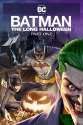 Nonton Batman The Long Halloween Part One (2021) Subtitle Indonesia