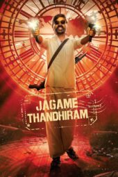 Nonton Jagame Thandhiram (2021) Subtitle Indonesia