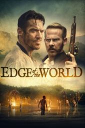 Nonton Edge of the World (2021) Subtitle Indonesia
