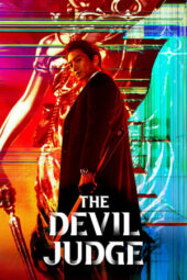 Nonton The Devil Judge (2021) Subtitle Indonesia