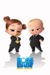 Nonton The Boss Baby: Family Business (2021) Subtitle Indonesia