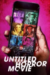 Nonton Untitled Horror Movie UHM (2021) Subtitle Indonesia