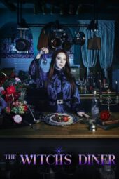 Nonton The Witchs Diner (2021) Subtitle Indonesia