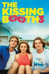 Nonton The Kissing Booth 3 (2021) Subtitle Indonesia