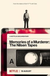 Nonton Memories of a Murderer The Nilsen Tapes (2021) Subtitle Indonesia