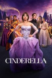 Nonton Cinderella (2021) Subtitle Indonesia